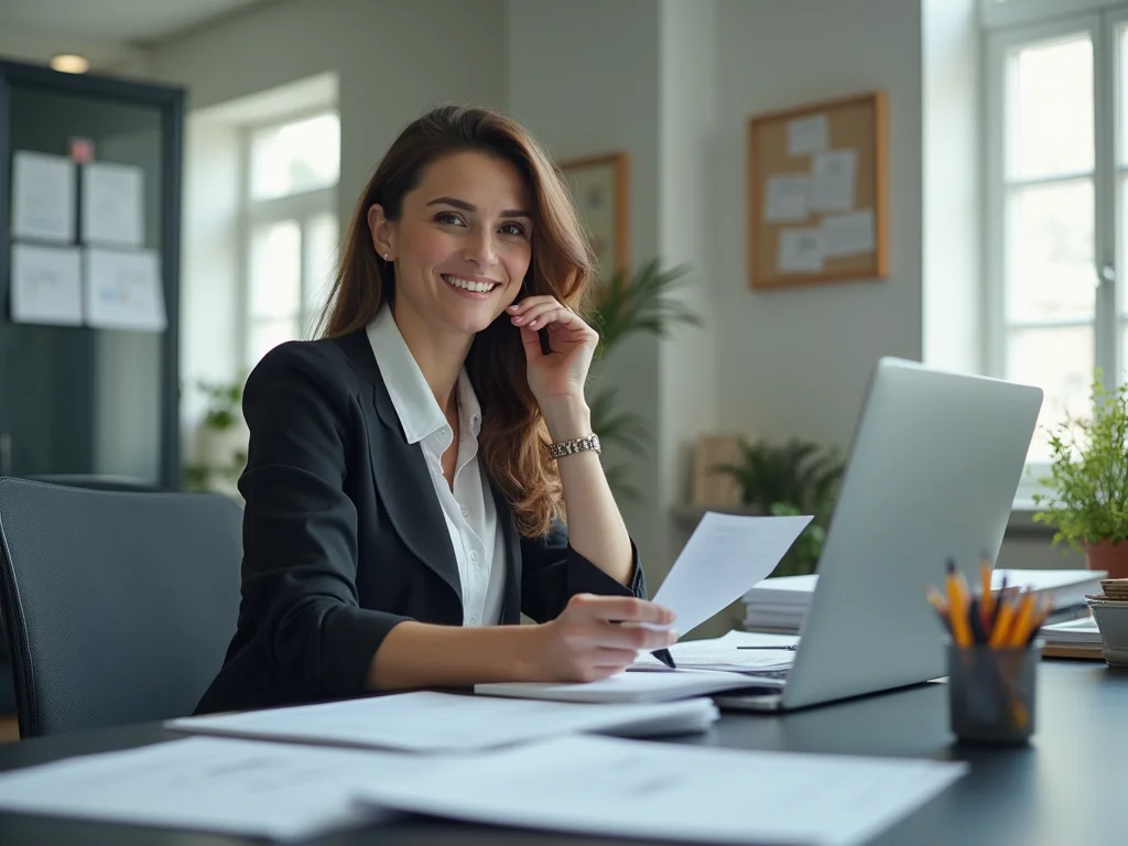 Vagas Assistente Administrativo: Oportunidades em Destaque Vagas Assistente Administrativo: Oportunidades em Destaque