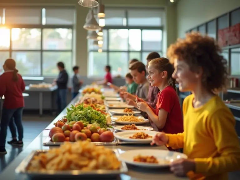 Merenda Escolar: O Guia Definitivo Para Vender Mais