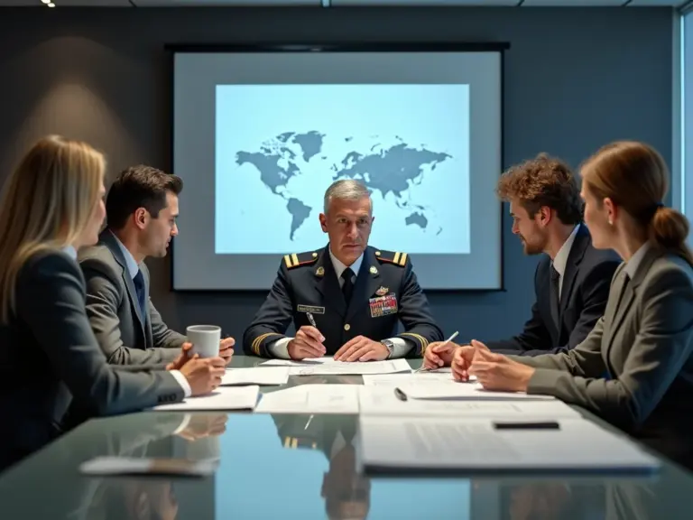 Venda para o Exército: Guia Rápido para Lucrar Venda para o Exército: Guia Rápido para Lucrar