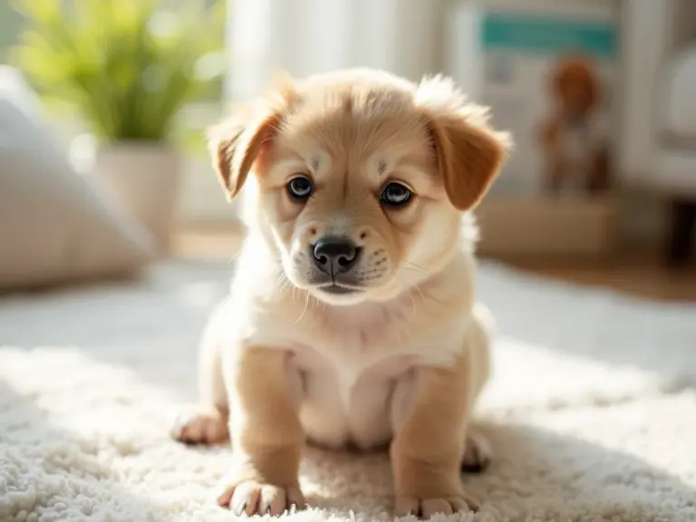 Vermífugo para Filhotes: Proteção Essencial Para Seu Pet
