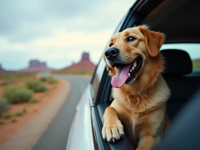 Viajar com Cachorro para os EUA: Guia Completo e Seguro Viajar com Cachorro para os EUA: Guia Completo e Seguro