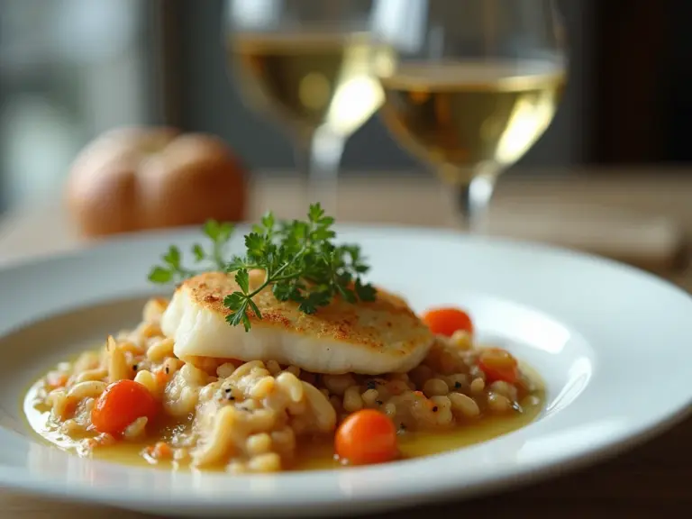 Vinho Para Bacalhau: A Harmonização Perfeita Revelada em 2026