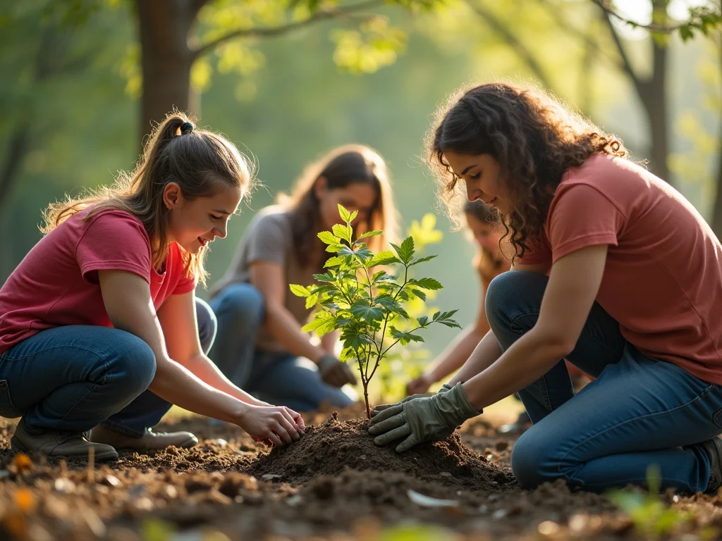 Voluntariar: Transforme o Mundo e Sua Carreira Voluntariar: Transforme o Mundo e Sua Carreira