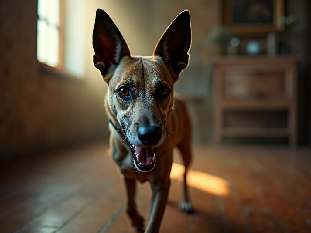 Xoloitzcuintli: O Cão Pelado Que Ganhou Fãs em 2026 Xoloitzcuintli: O Cão Pelado Que Ganhou Fãs em 2026
