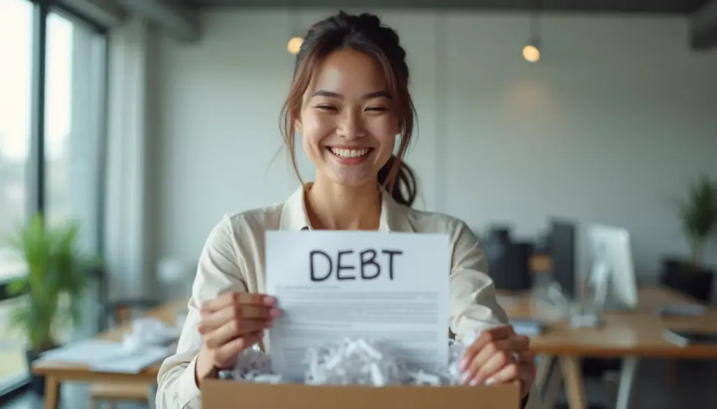 Como Acabar Com As Dividas: 5 Passos Simples em 2026