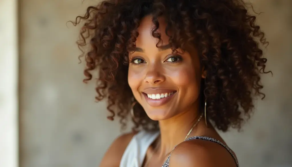 Cabelo Cacheado: Descubra os Acessórios Essenciais de 2026