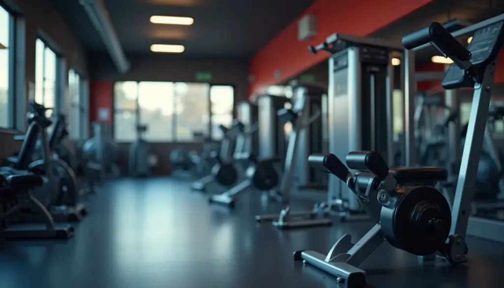 Equipamentos Essenciais Para Sua Academia em 2026