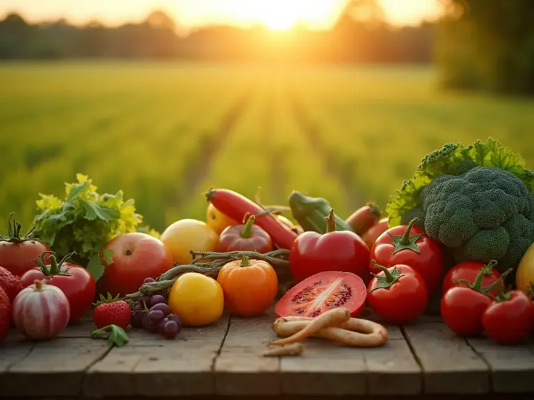 Agricultura Familiar: Como Exportar Seus Produtos em 2026?