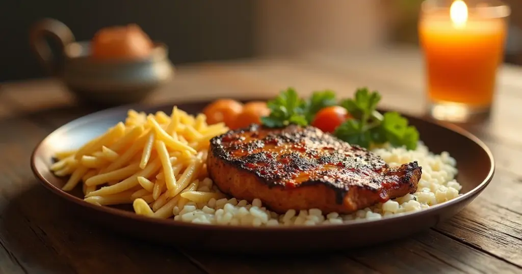 Alimentos Que Demoram A Ser Digeridos: 9 opções que saciam por horas