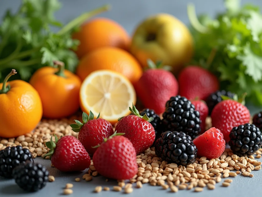 Alimentos Que Estimulam A Ovulação em 2026 Alimentos Que Estimulam A Ovulação em 2026