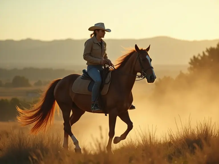 Andar A Cavalo: Descubra os Segredos Para Cavalgar Com Segurança em 2026