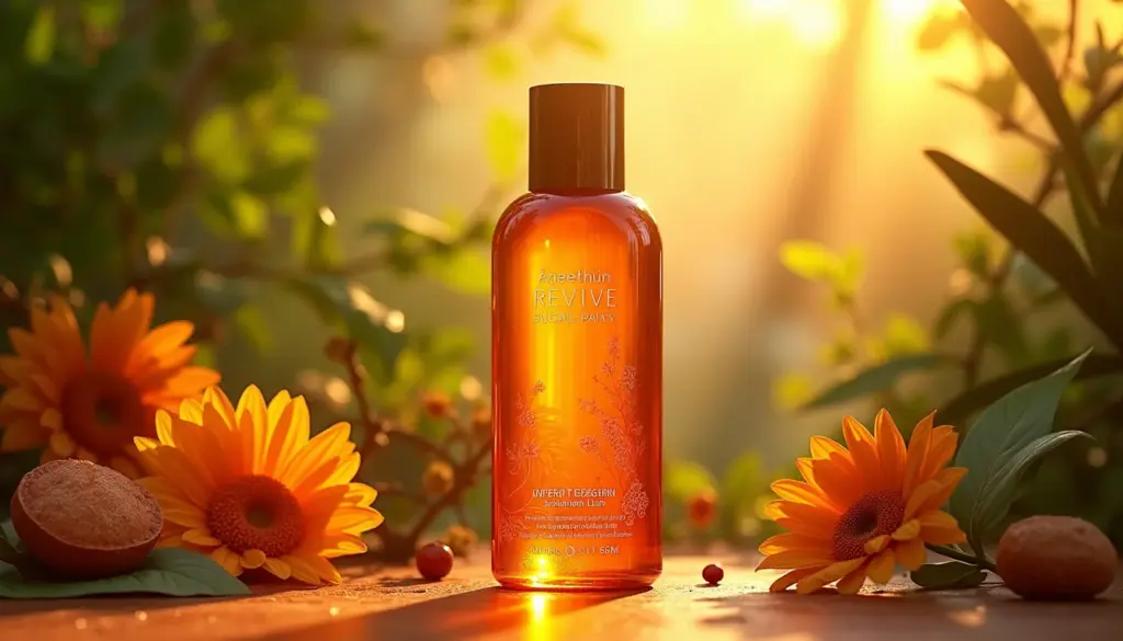 Aneethun Revive: o segredo para cabelos radiantes [2026] - Veja!