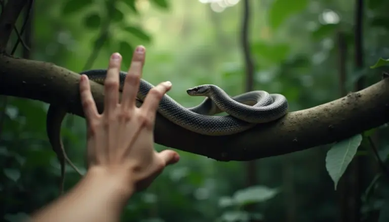 Animais Peçonhentos: Você Sabe o Que Fazer em um Encontro? 2026