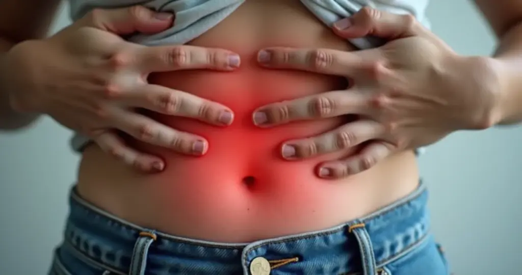 Apendicite Da Diarreia: O Sinal Inesperado Que Pode Salvar Sua Vida Apendicite Da Diarreia: O Sinal Inesperado Que Pode Salvar Sua Vida