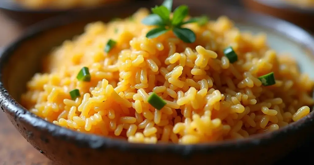 Arroz a Jardineira Perfeito: O Segredo Revelado!