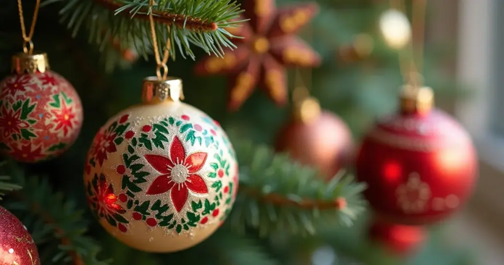 Artesanatos Natalinos 2026: Ideias que Encantam e Economizam Artesanatos Natalinos 2026: Ideias que Encantam e Economizam