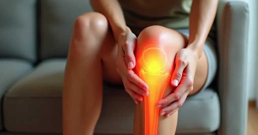 Artrose Joelho Exercicios Indicados: O segredo para alívio rápido [2026]