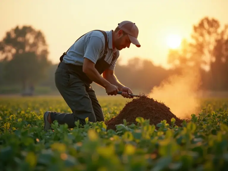 Assistência Técnica e Extensão Rural: Como Aumentar Sua Produtividade em 2026?