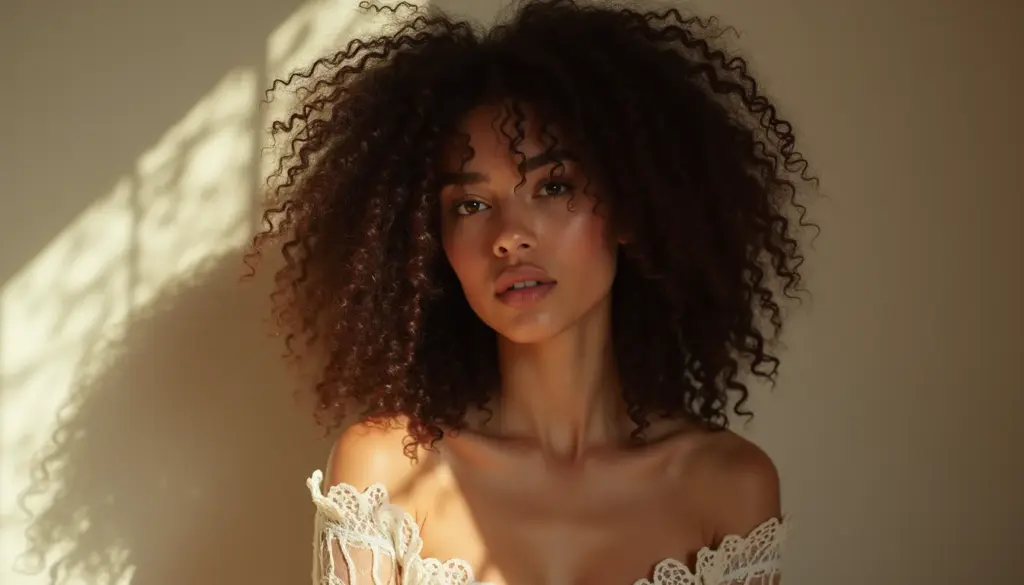 Cachos Definidos: O Segredo Para Um Volume Incrível em 2026