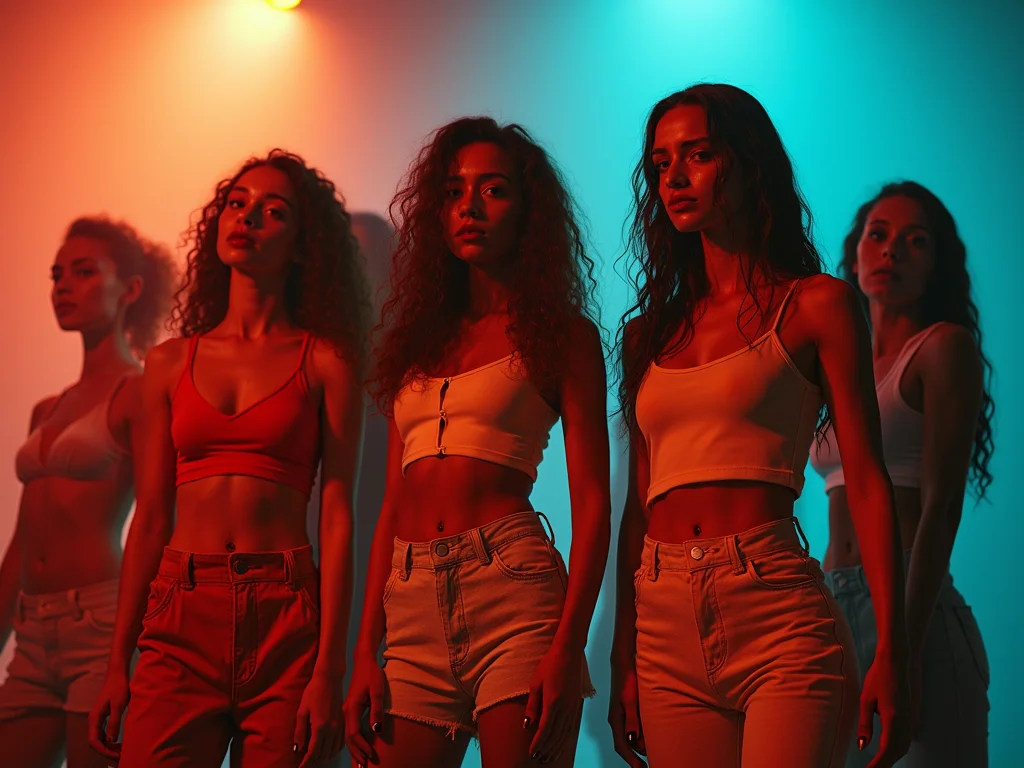 Atrizes Porta Dos Fundos: Quem São e Por Que Elas Dominam 2026? Atrizes Porta Dos Fundos: Quem São e Por Que Elas Dominam 2026?