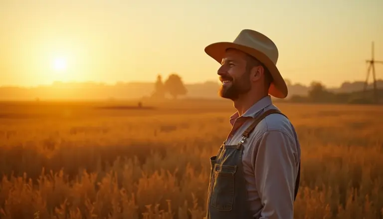 Auxílio Doença para Agricultor: Quem Tem Direito em 2026?
