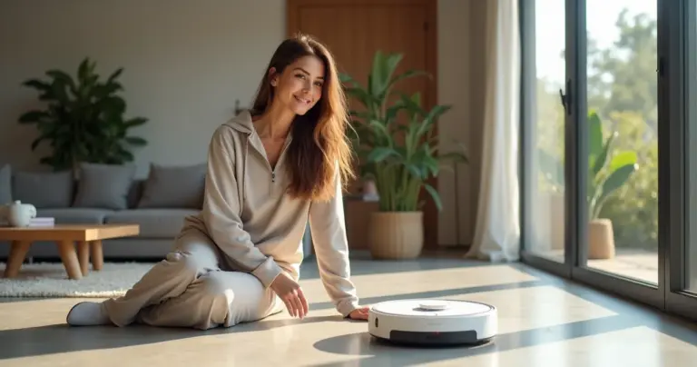 Avaliação Robô Aspirador Xiaomi: Qual Modelo Vale Seu Dinheiro em 2026? Avaliação Robô Aspirador Xiaomi: Qual Modelo Vale Seu Dinheiro em 2026?