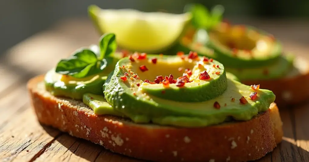 Avocado Receita: 7 segredos que você não sabia [2026]