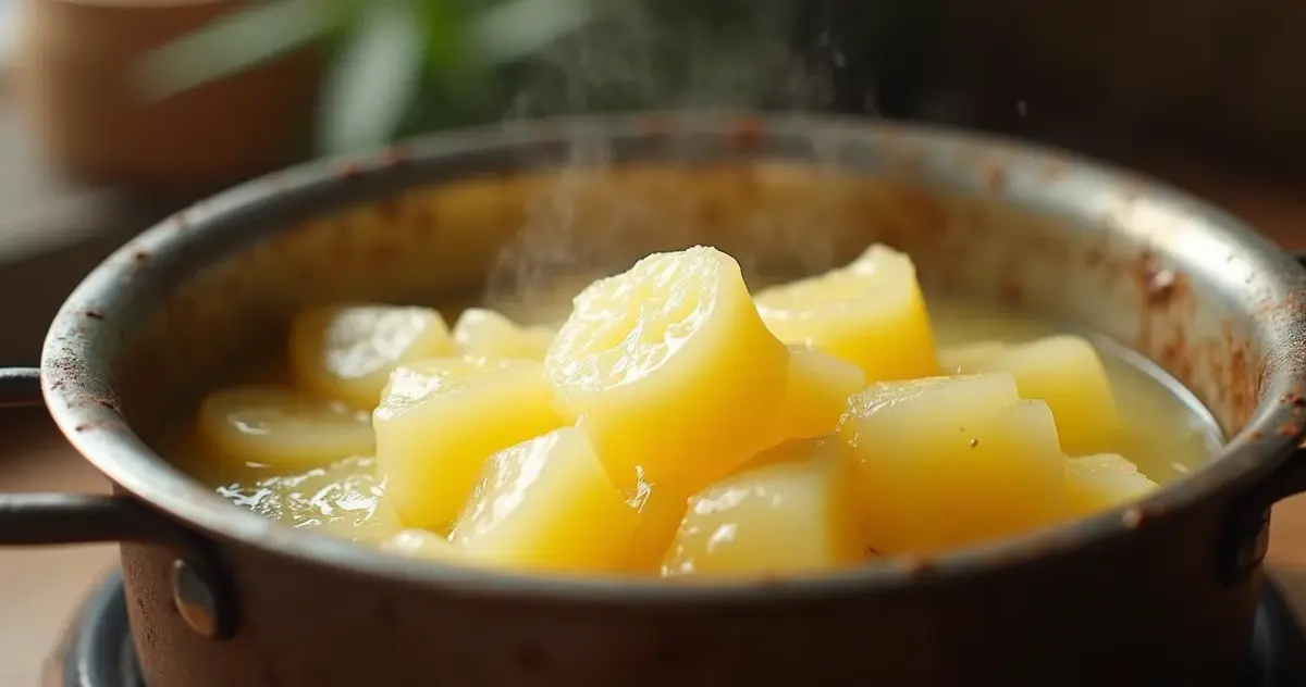 Banha De Porco Para Cozinhar: O Segredo dos Chefs Revelado!