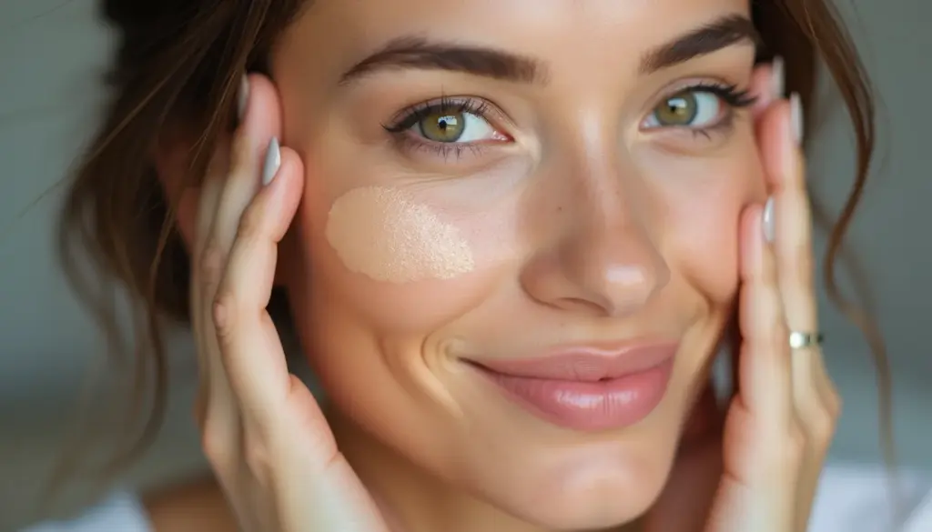 Base Leve Para Pele Oleosa: o acabamento matte perfeito [2026]