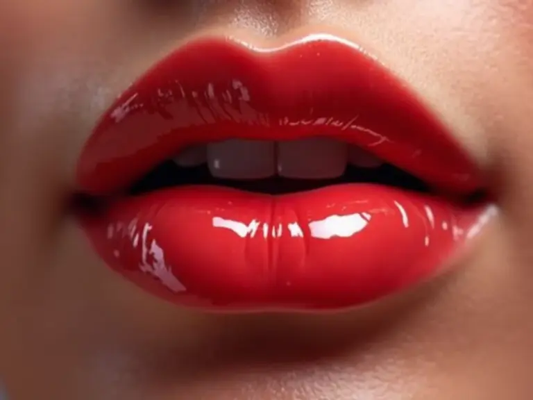 Batom Gloss: O Acabamento Perfeito Para Seus Lábios em 2026