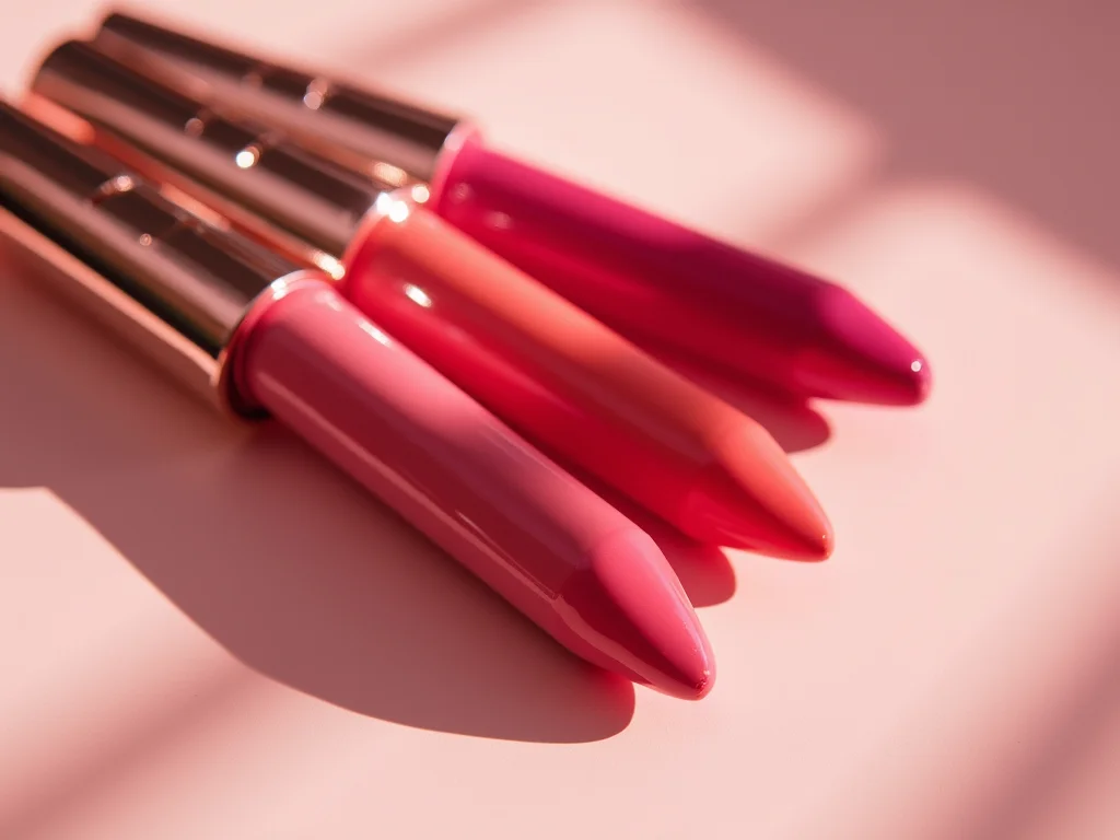 Batons Da Avon: Descubra As Novas Cores Que Vão Dominar 2026 Batons Da Avon: Descubra As Novas Cores Que Vão Dominar 2026