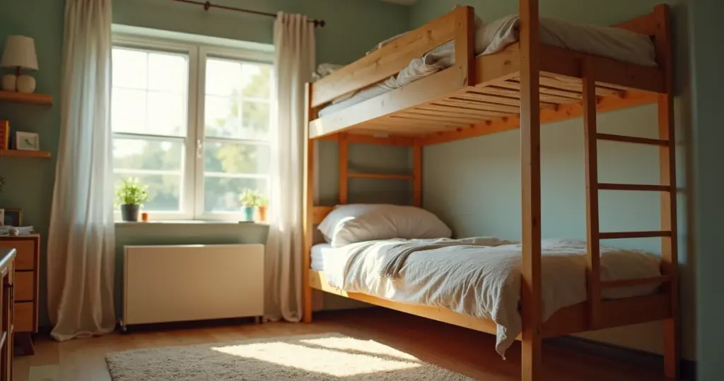 Beliche Suspenso: O Segredo para Quartos Incríveis em 2026