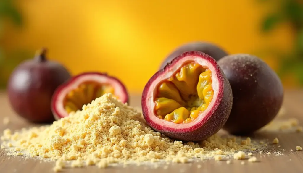 Farinha de Maracujá: 5 Benefícios Surpreendentes Revelados em 2026