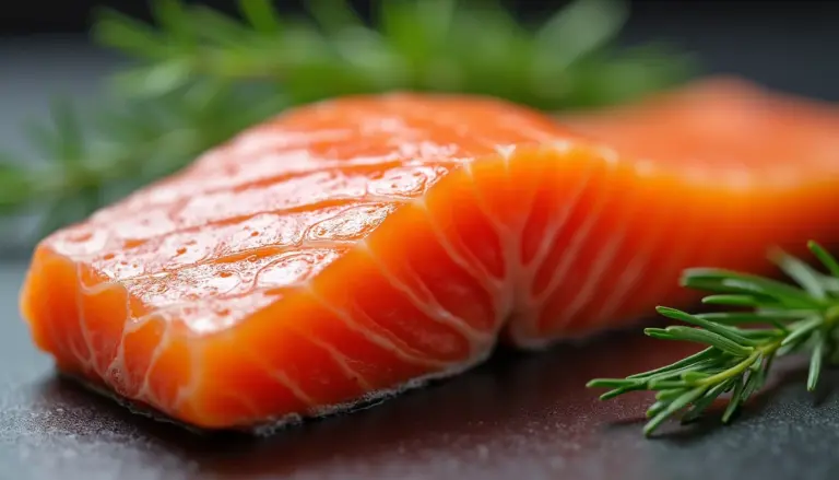 Peixes: 5 Benefícios Incríveis Para Sua Saúde em 2026