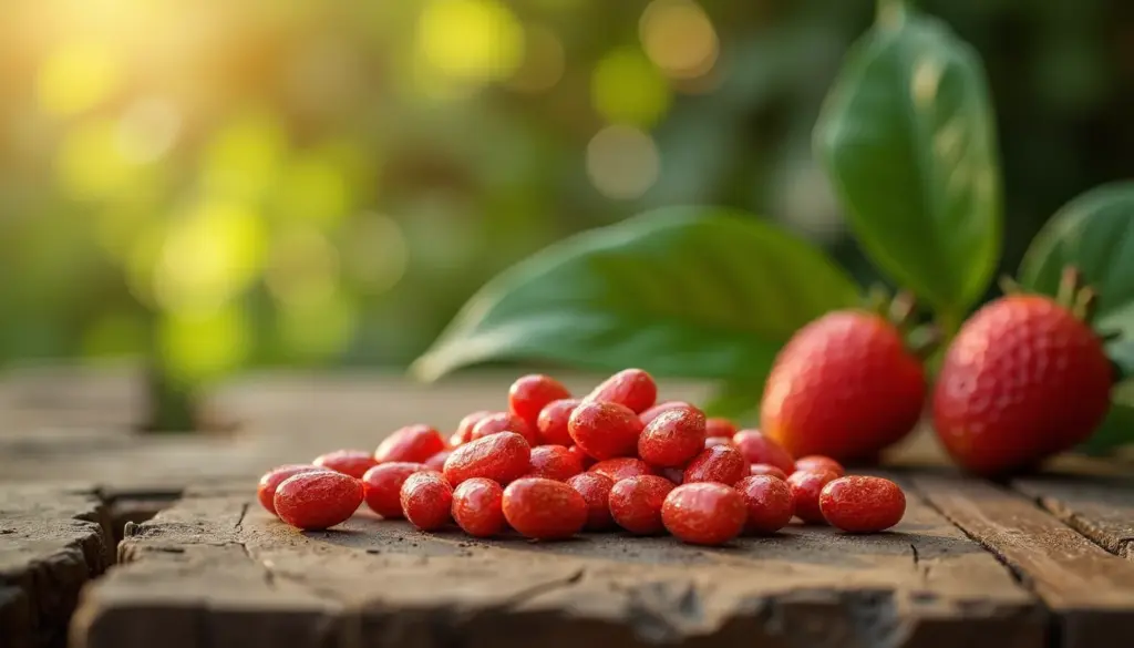 Berberina Qual É A Real Eficácia: O Guia Definitivo [2026]