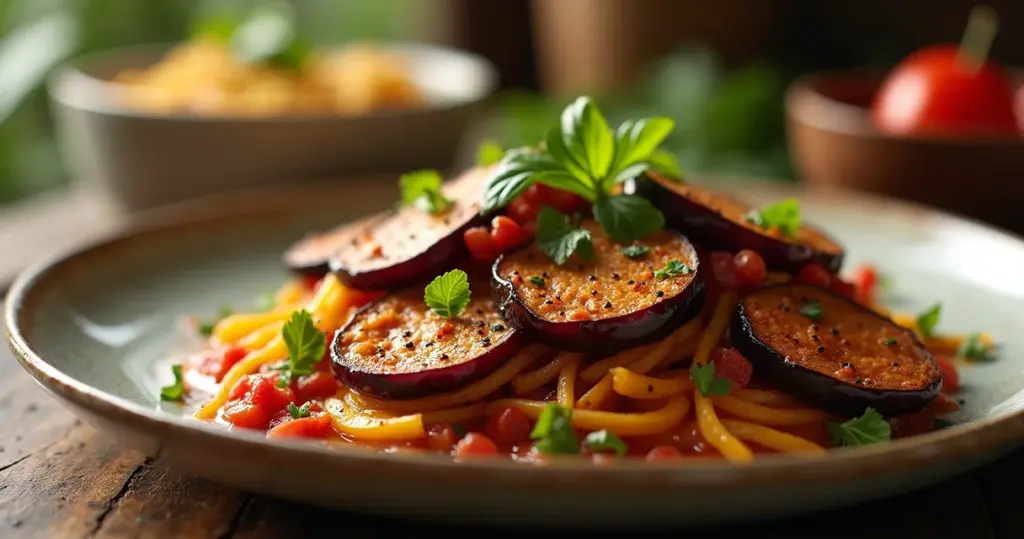 Berinjela Low Carb: o segredo para emagrecer rápido [Receita]