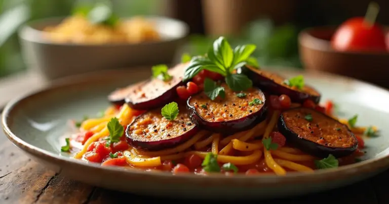 Berinjela Low Carb: o segredo para emagrecer rápido [Receita]