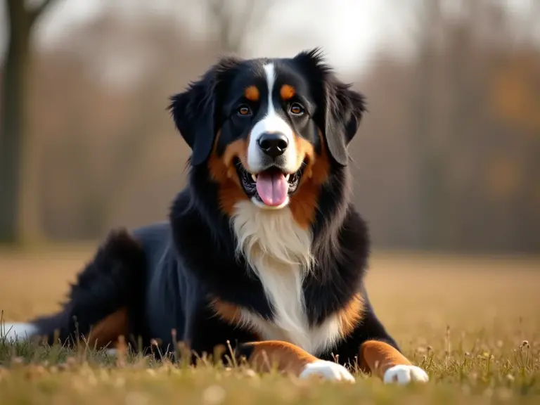 Bernese Mountain Dog: Tudo Sobre o Gigante Gentil em 2026