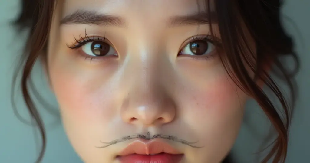 Bigode Chinês: O Segredo Revelado para uma Pele Jovem Bigode Chinês: O Segredo Revelado para uma Pele Jovem