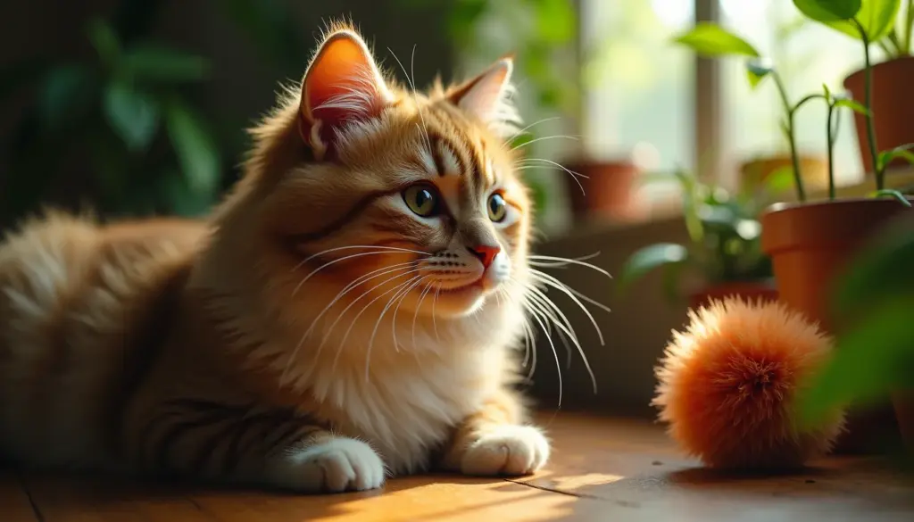 Bolas De Pelo Em Gatos: o segredo para evitá-las [2026]