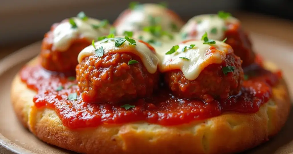 Bolinho de Carne Moida Recheado com Mussarela: o segredo crocante [Receita Rápida]