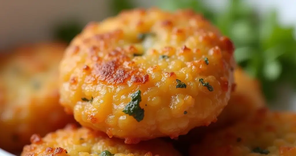 Bolinho Vegetariano: A Receita Rápida e Saudável para 2026