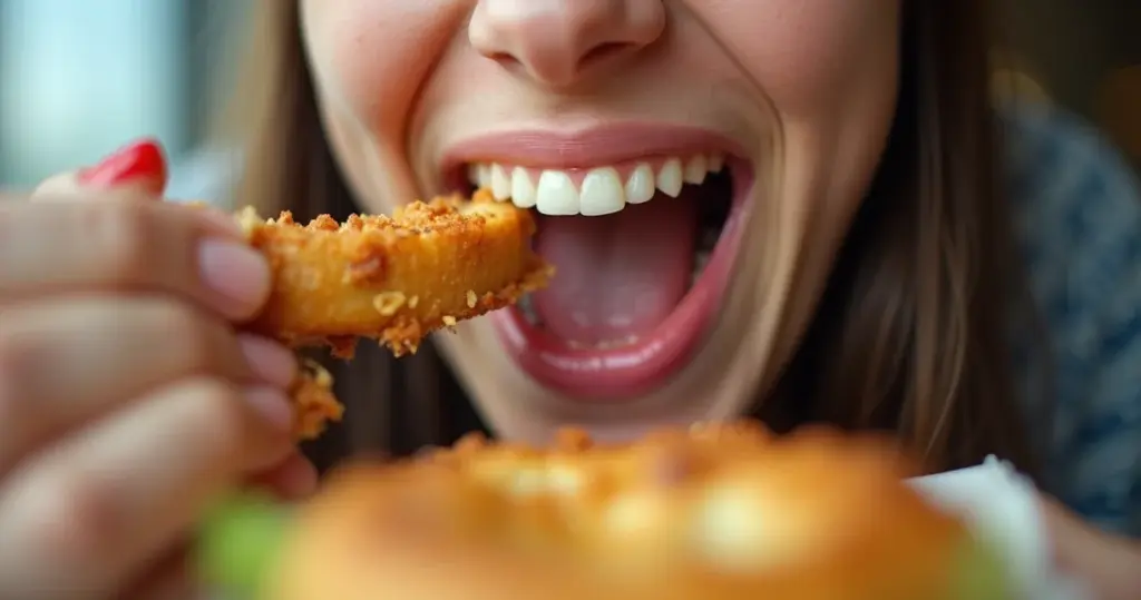 Bons De Garfo: A Verdade Revelada Que Vai Mudar Seu Paladar