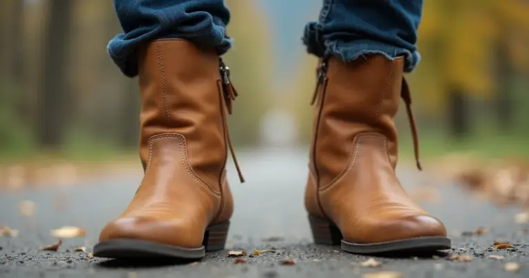 Botas Em Alta: O Segredo Que Transforma Seus Looks 2026