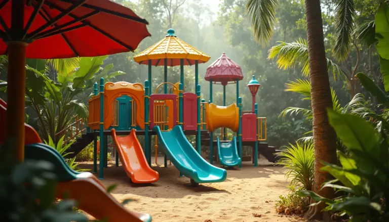 Brincadeiras Para Gincana Infantil: 17 ideias que encantam [Testamos]