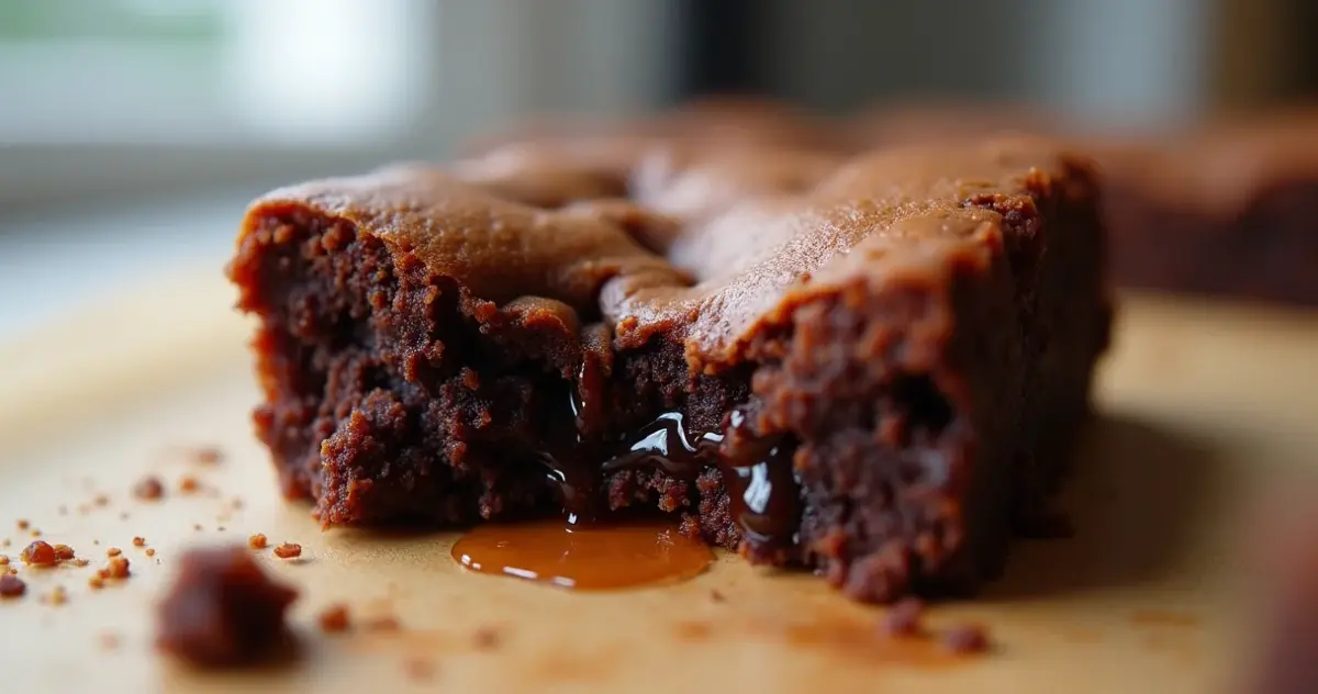 Brownie Light Receita: O Segredo do Doce Perfeito Sem Culpa!