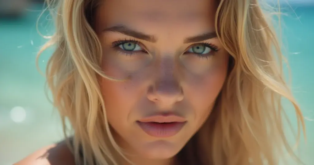 Cabelo Loiro Nude: O Segredo da Sofisticação Natural em 2026