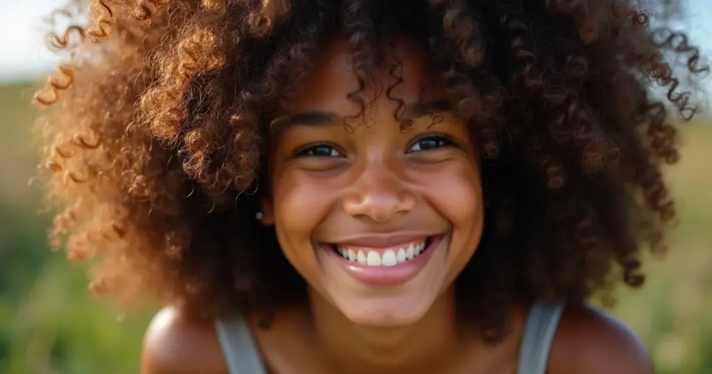 Cabelos Afro: Transforme seus Fios em 2026! Cabelos Afro: Transforme seus Fios em 2026!