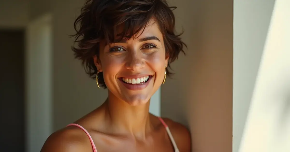 Cabelos Curtos Para Senhoras: 7 looks que te rejuvenessem [2026]