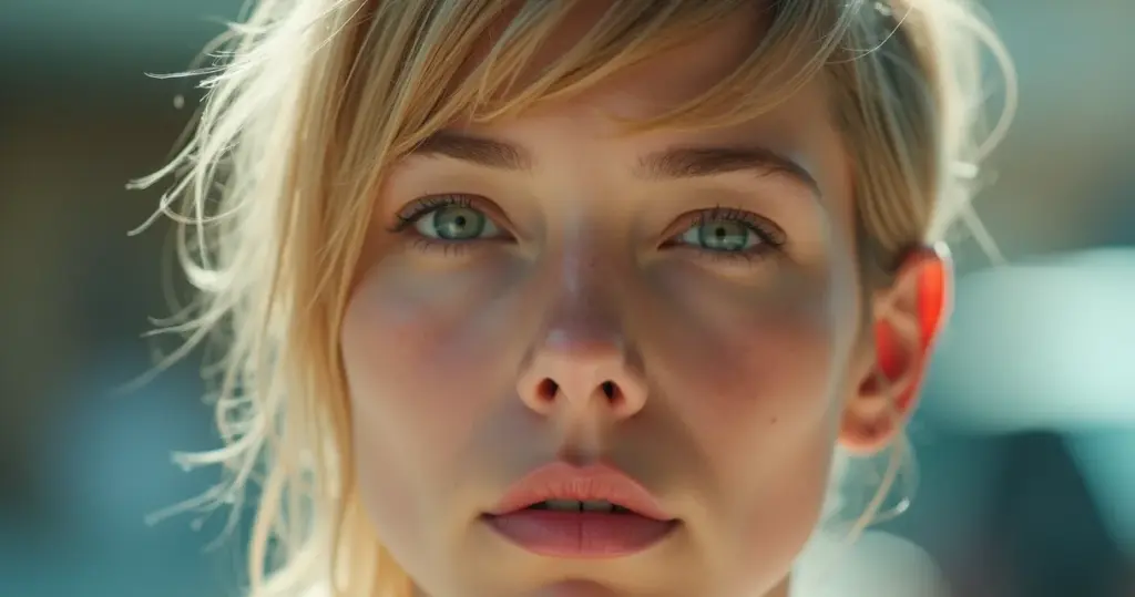 Cabelos Inverno 2013: O Corte Geométrico que Rejuvenesce Já!